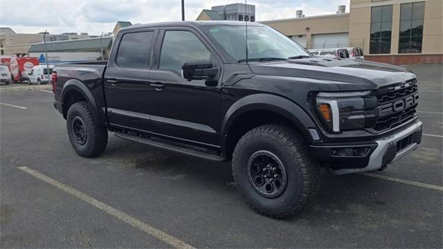 new 2025 Ford F-150 car, priced at $90,988