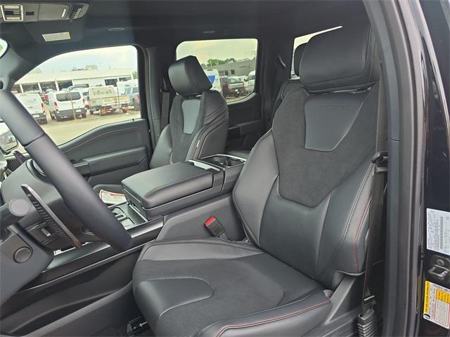 new 2025 Ford F-150 car, priced at $90,988