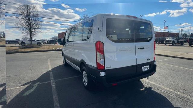 used 2021 Ford Transit-350 car, priced at $37,074