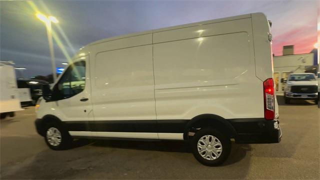 new 2024 Ford Transit-250 car, priced at $58,410