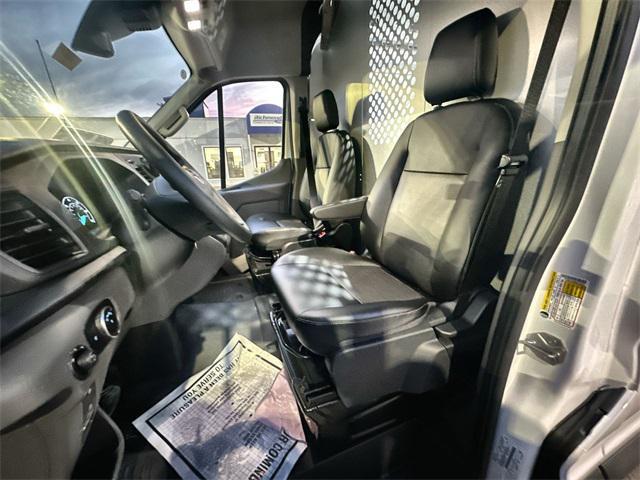 new 2024 Ford Transit-250 car, priced at $58,410