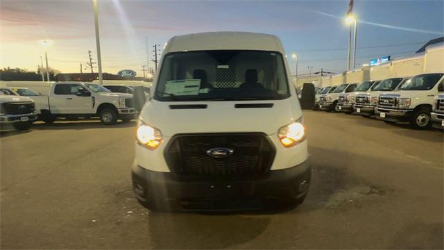 new 2024 Ford Transit-250 car, priced at $58,410