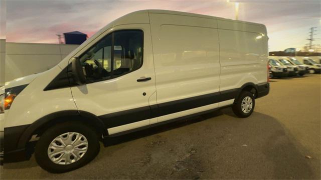 new 2024 Ford Transit-250 car, priced at $58,410