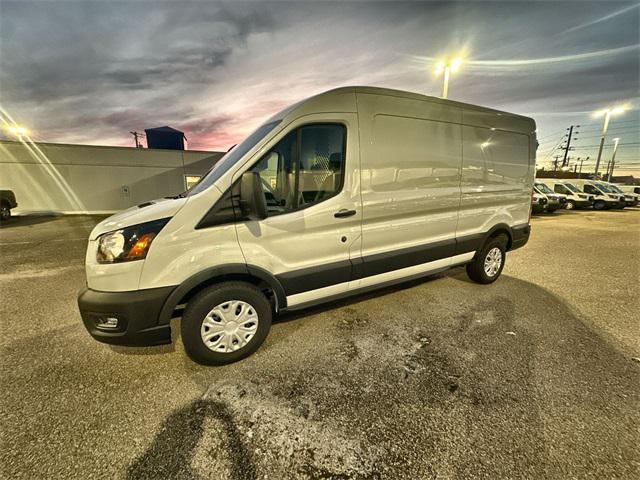 new 2024 Ford Transit-250 car, priced at $58,410