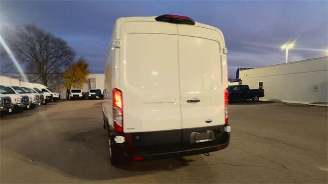 new 2024 Ford Transit-250 car, priced at $58,410