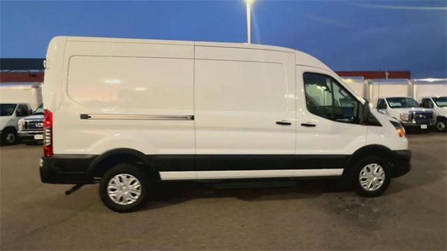 new 2024 Ford Transit-250 car, priced at $58,410