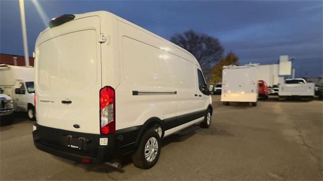 new 2024 Ford Transit-250 car, priced at $58,410