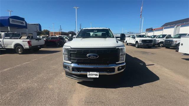 new 2024 Ford F-350 car, priced at $68,754