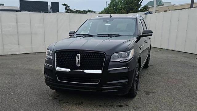 new 2024 Lincoln Navigator car, priced at $105,625