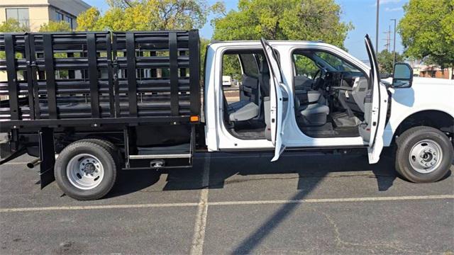 new 2025 Ford F-350 car, priced at $68,588