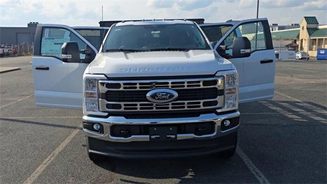 new 2025 Ford F-350 car, priced at $68,588
