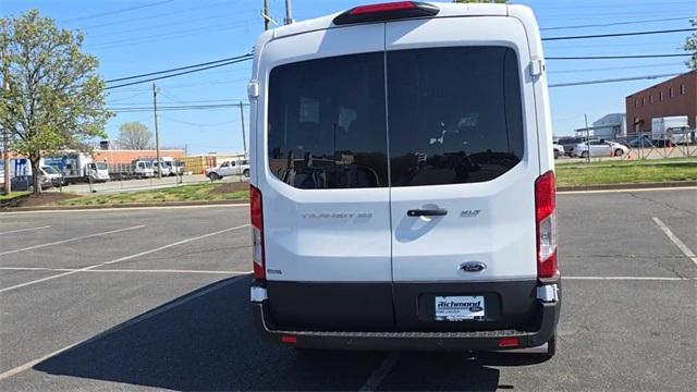 new 2025 Ford Transit-350 car, priced at $59,596