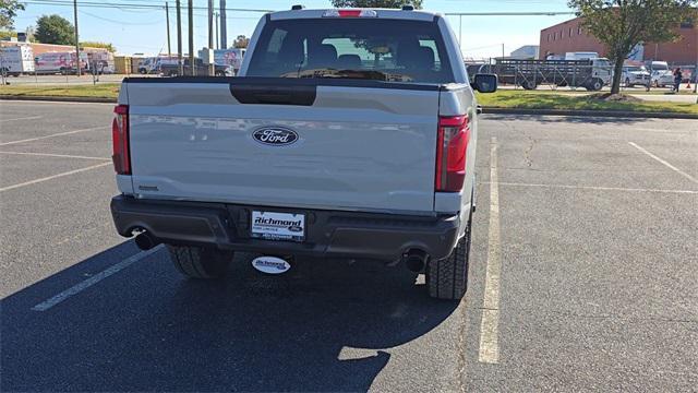 new 2024 Ford F-150 car, priced at $44,545