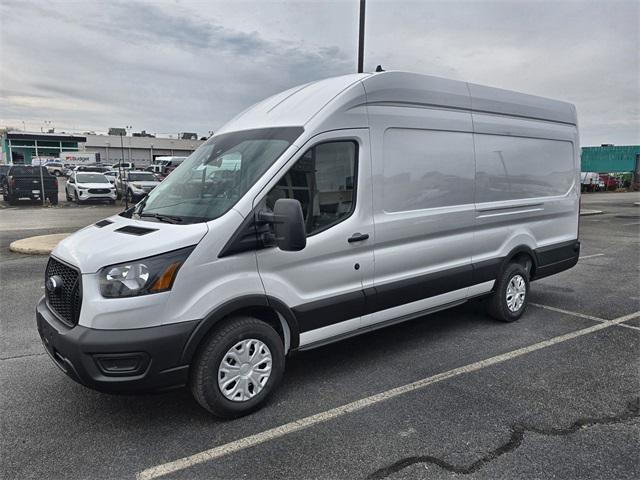 new 2024 Ford Transit-350 car, priced at $57,520