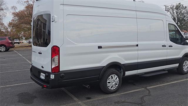 new 2024 Ford Transit-350 car, priced at $57,520