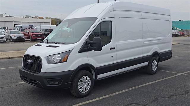 new 2024 Ford Transit-350 car, priced at $57,520