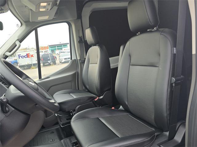 new 2024 Ford Transit-350 car, priced at $59,020