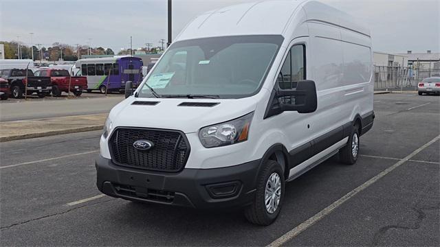 new 2024 Ford Transit-350 car, priced at $57,520