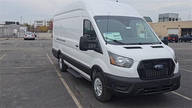 new 2024 Ford Transit-350 car, priced at $59,020