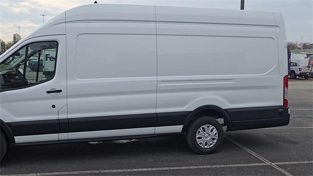 new 2024 Ford Transit-350 car, priced at $59,020