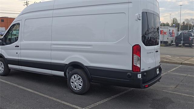 new 2024 Ford Transit-350 car, priced at $59,020