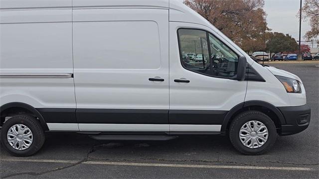 new 2024 Ford Transit-350 car, priced at $57,520