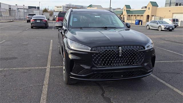 new 2025 Lincoln Aviator car, priced at $63,995