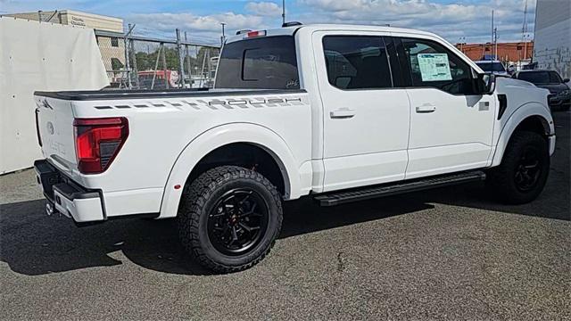 new 2024 Ford F-150 car, priced at $91,345