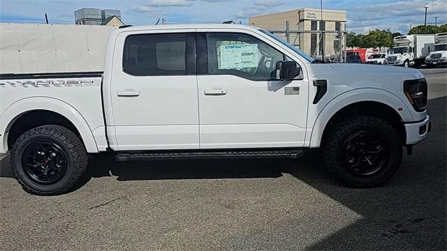 new 2024 Ford F-150 car, priced at $91,345