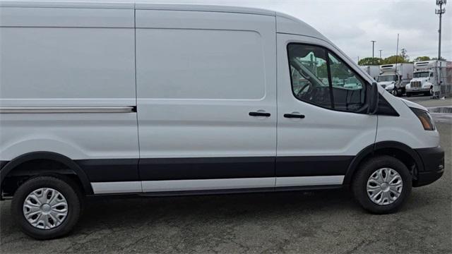 new 2024 Ford Transit-250 car, priced at $49,998