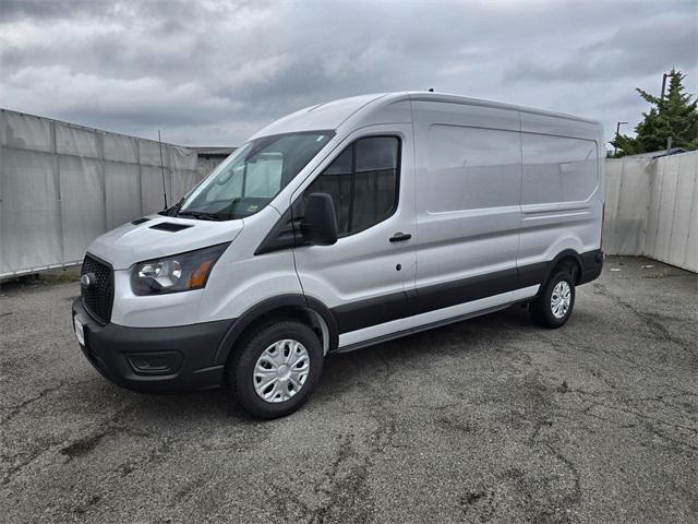 new 2024 Ford Transit-250 car, priced at $49,998