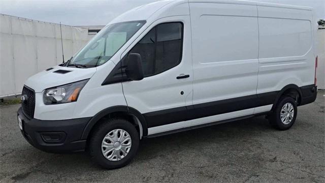 new 2024 Ford Transit-250 car, priced at $49,998