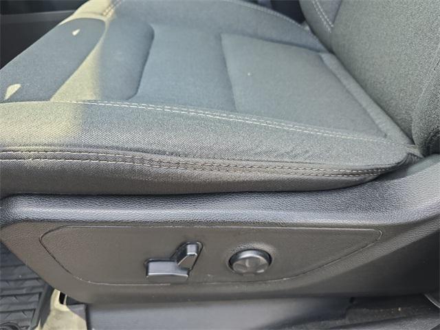 used 2020 Ram 1500 car, priced at $22,988