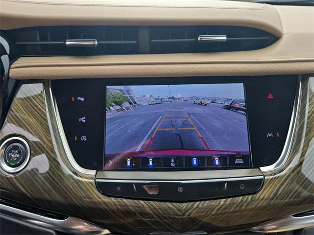 used 2020 Cadillac XT6 car, priced at $31,977