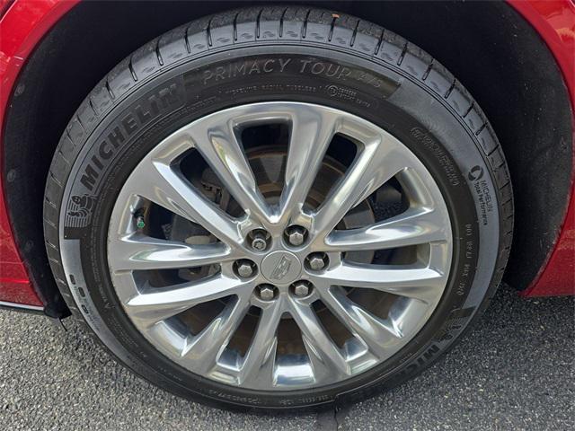 used 2020 Cadillac XT6 car, priced at $31,977