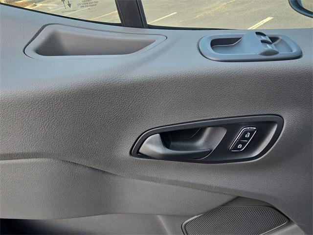 new 2025 Ford Transit-250 car, priced at $48,888