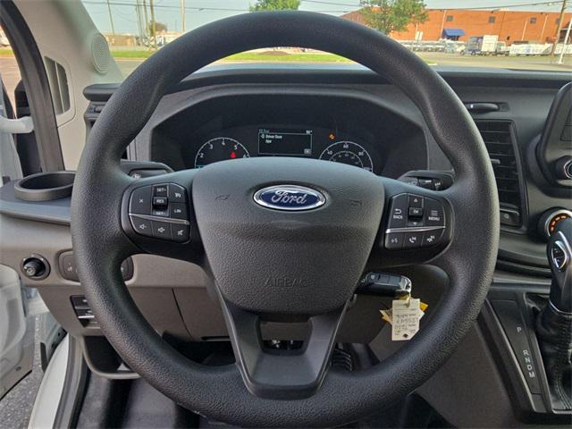 new 2025 Ford Transit-250 car, priced at $48,888