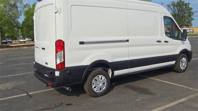 new 2025 Ford Transit-250 car, priced at $48,888