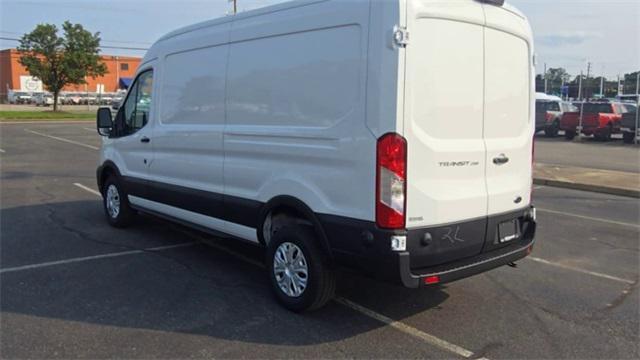 new 2025 Ford Transit-250 car, priced at $48,888