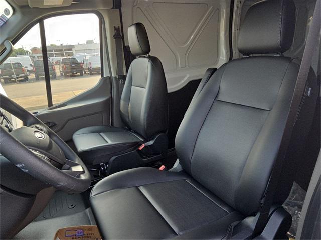 new 2025 Ford Transit-250 car, priced at $48,888
