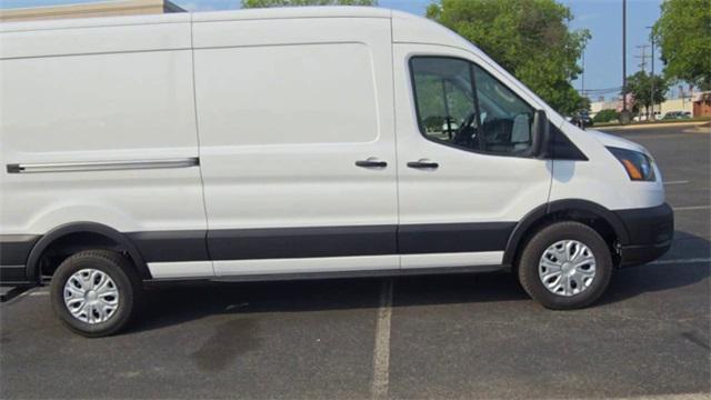 new 2025 Ford Transit-250 car, priced at $48,888