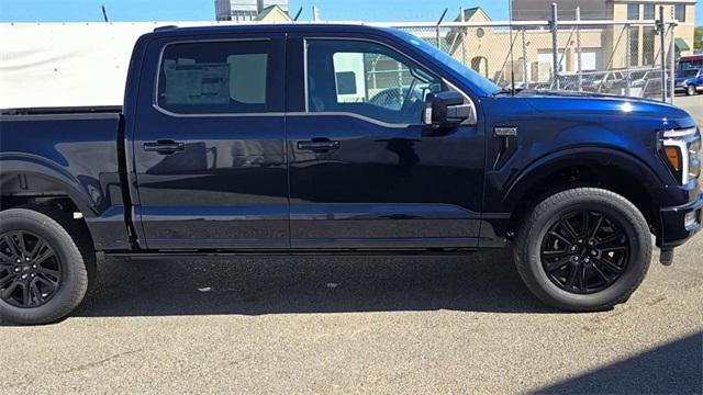 new 2024 Ford F-150 car, priced at $86,535