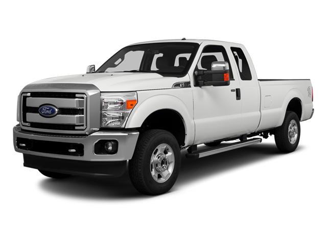 used 2014 Ford F-250 car, priced at $17,115