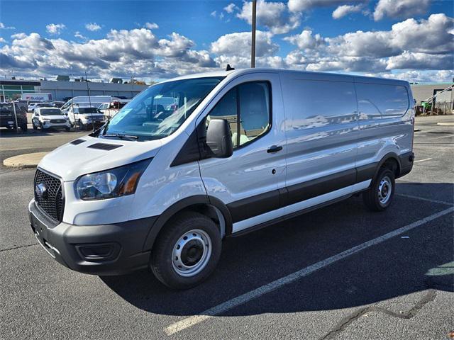 new 2024 Ford Transit-150 car, priced at $48,888