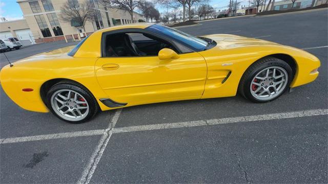 used 2004 Chevrolet Corvette car, priced at $22,888