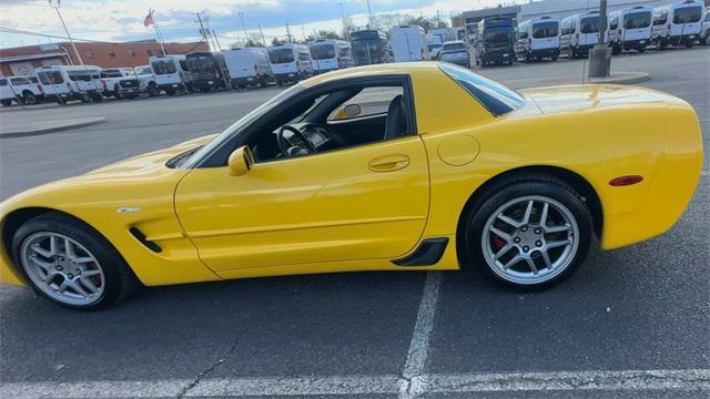 used 2004 Chevrolet Corvette car, priced at $22,888