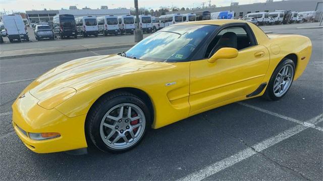 used 2004 Chevrolet Corvette car, priced at $22,888