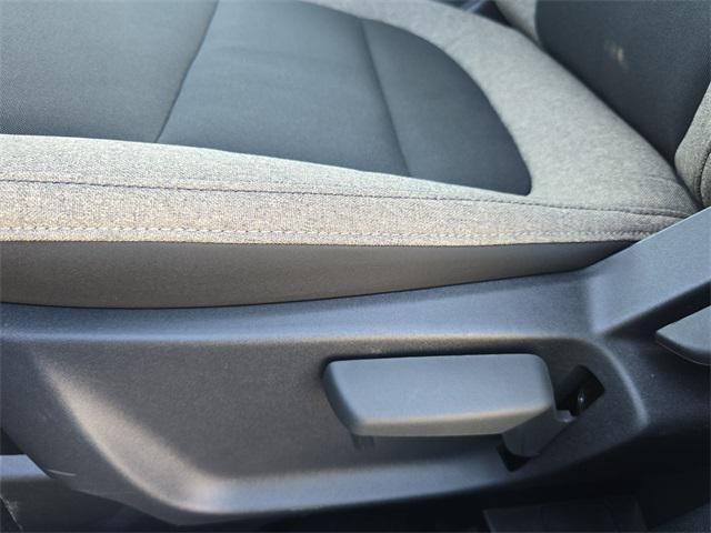 used 2025 Ford Bronco Sport car, priced at $31,988