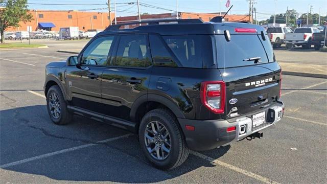 used 2025 Ford Bronco Sport car, priced at $31,988