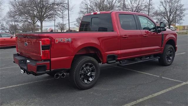 new 2024 Ford F-250 car, priced at $80,030